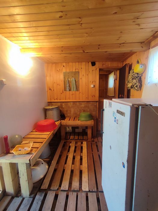 Продам дачу в с/о Дружба за Селекционным