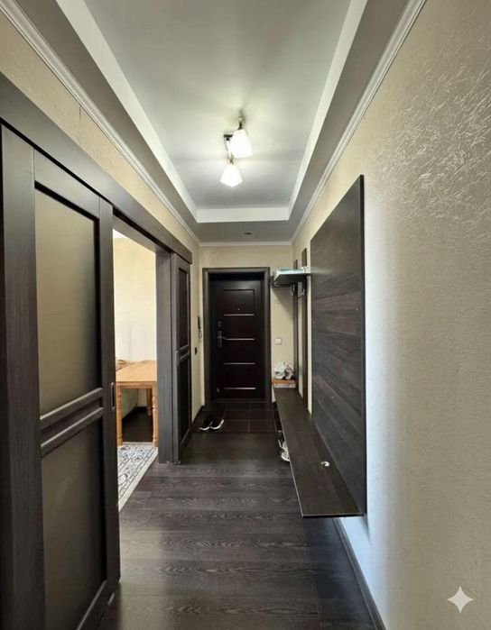 Продаётся 2 ком квартира 60 кв метра