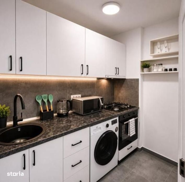 Oferte Inchirieri Garsoniere Drumul Taberei Bd Timisoara