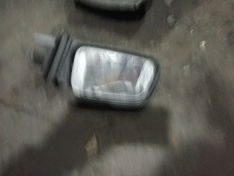 Зеркало боковое на ваз
