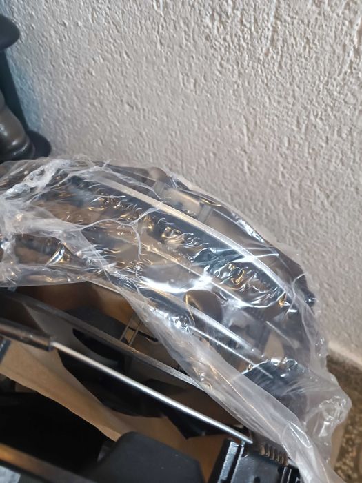 Тазове 16 цола,нови