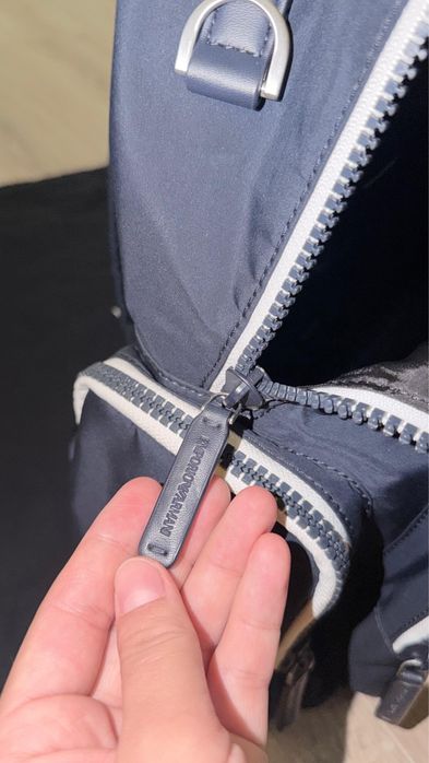 Сумка emporia Armani
