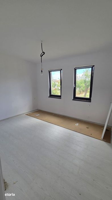Casa noua de vanzare – Viile Satu Mare