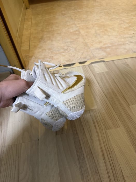 Nike Machomai 3 Нови