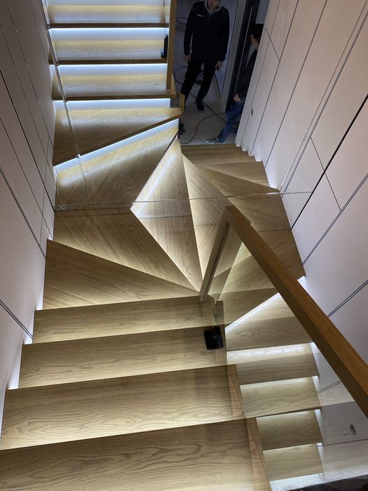 Изготовление лестниц Актобе