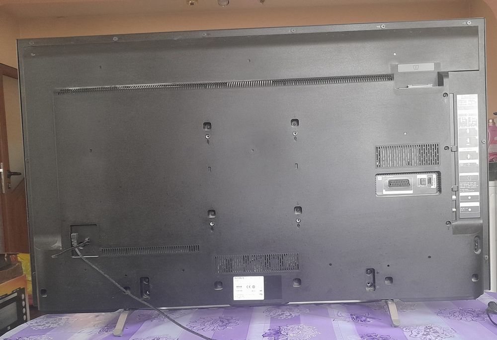Теливизор sonny smart 49 inch