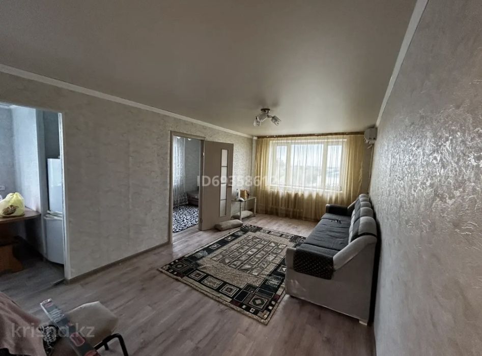 Сдается 2-х ком.квартира.