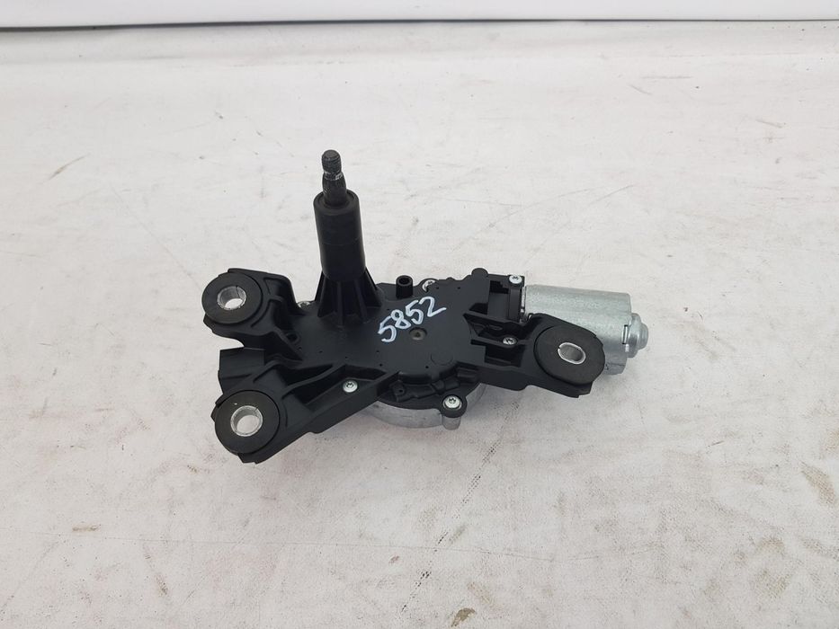 Motoras stergator luneta Volvo XC40 dupa 2017
