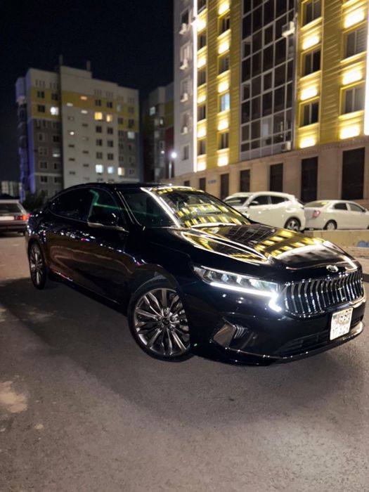 King car rent  авто прокат