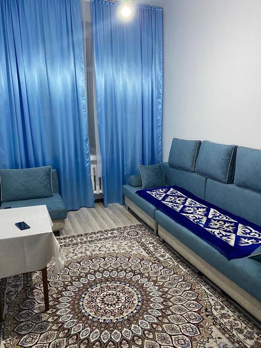 Продам квартиру 342 квартал