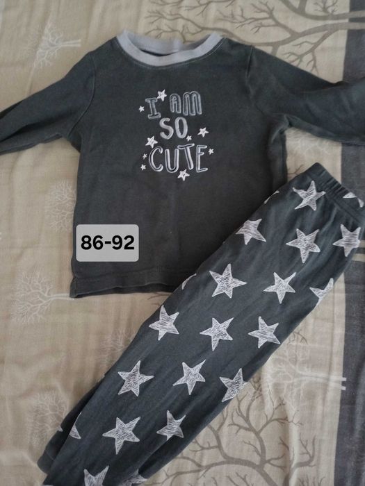 Дрехи за момче размер 86/92
