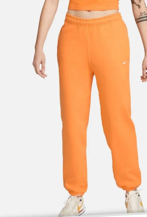 спортивные штаны NIKE женские