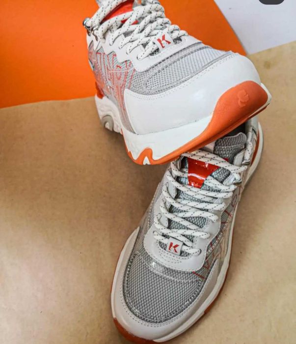 Дамски маратонки Karl Lagerfeld