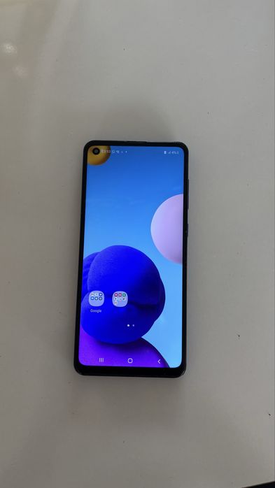 samsung A21s в перфектно састояние