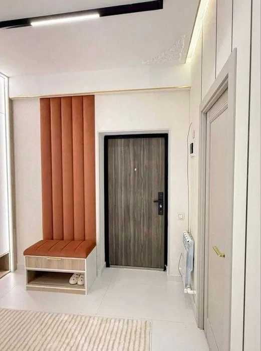 Сдаётся в аренду 2ком квартира на Яшнабадском | ЖК"Ассалом сохил" ID07