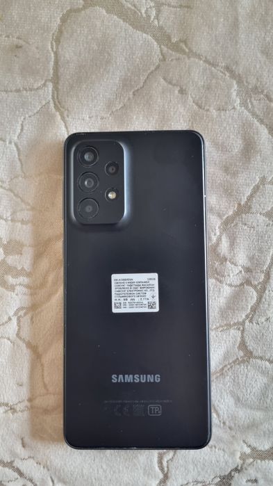 Samsung Galaxy A33 5G