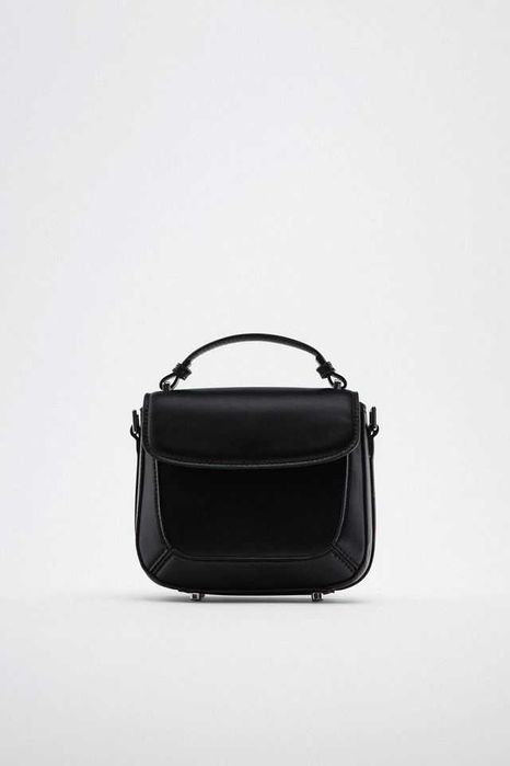 Нови с етикет чанти Zara