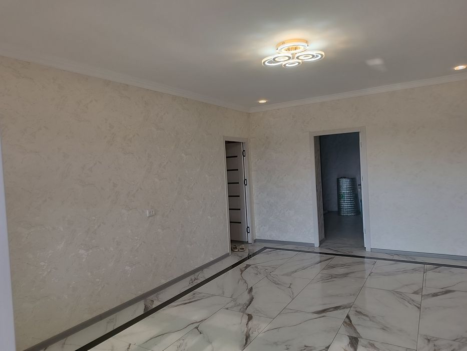 Pat kuluch yevro remont ishlarini qilamiz siz hohlagan dizayn asosida