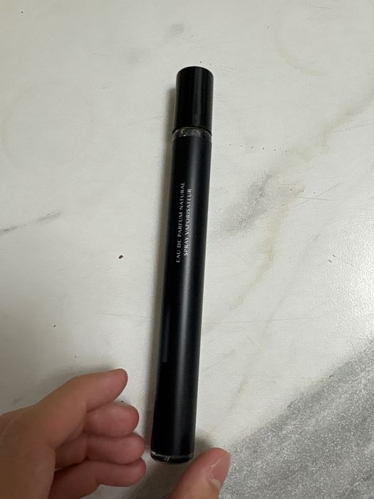 Парфюм мужской свежий