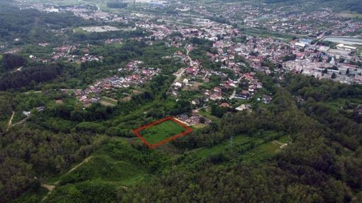 Teren intravilan de vânzare - Curtea de Argeș