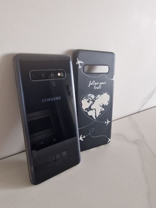 Samsung galaxy S10 GB128