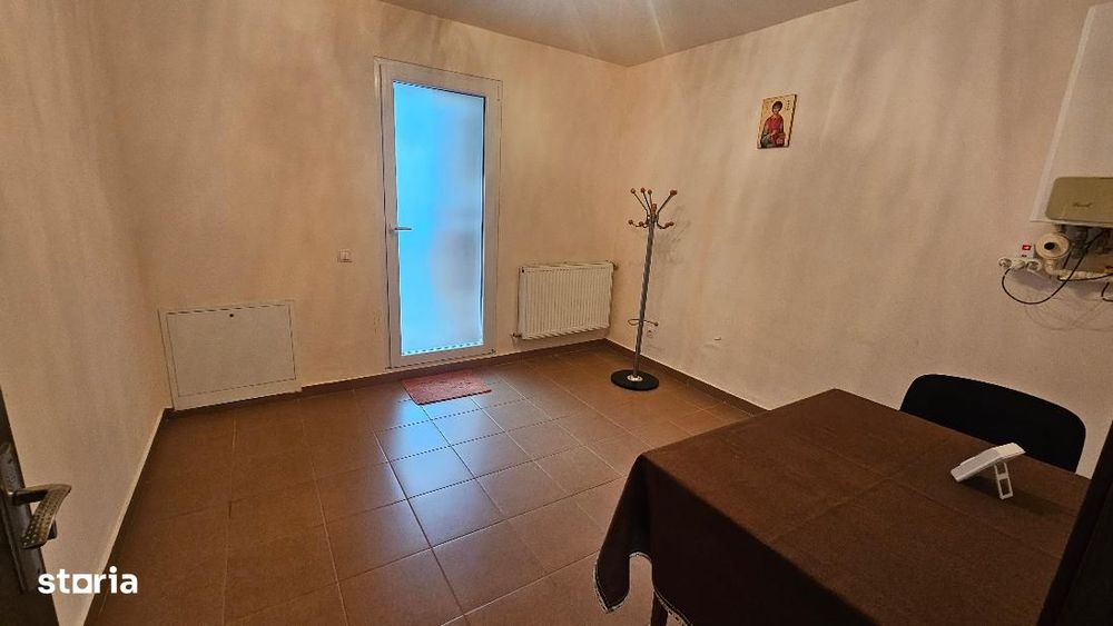 Apartamet în Cetate, Bulevardul Transilvaniei