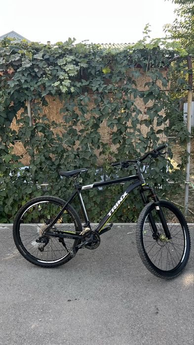 Срочно!! Продам велосипед TRINX M1000 ELITE