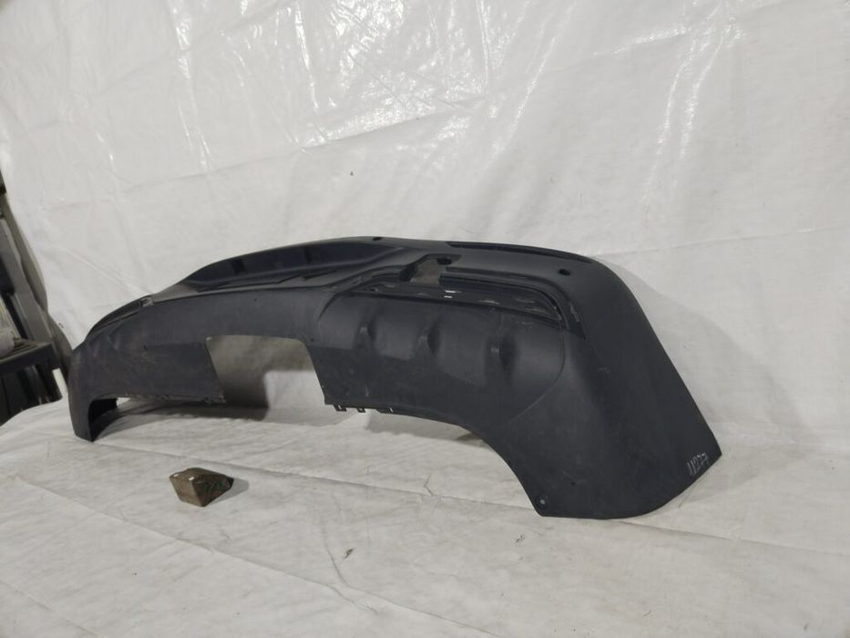 Spoiler bara spate Mercedes EQA AMG, 2021, 2022, 2023, 2024.