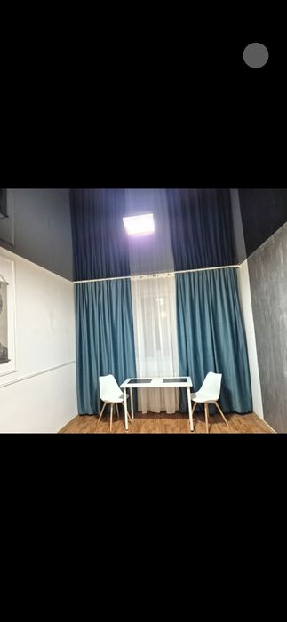 Garsoniera in spate La mall renovata