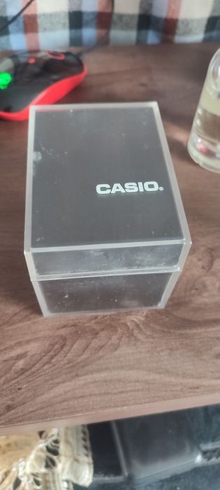 Часы наручные Касио