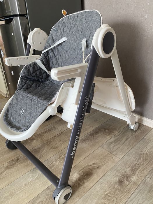 Продам стул для кормления