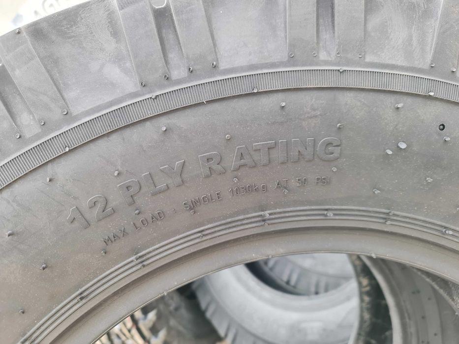 Cauciucuri noi 9.00-20 PANTHER 12PR anvelope IFRON, U650,