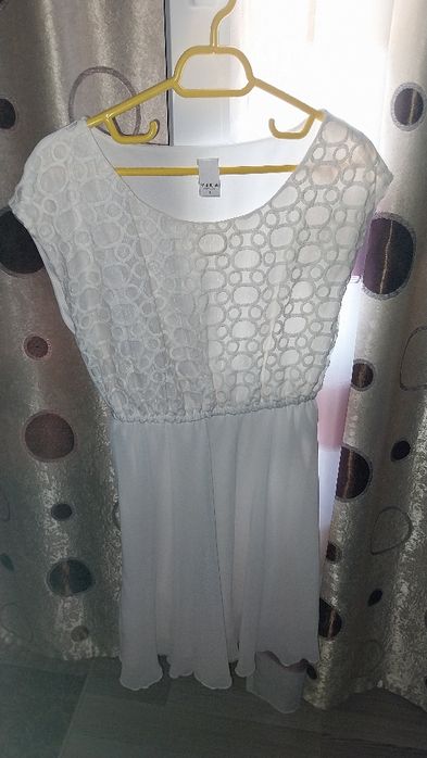 Rochie voal mărimea S