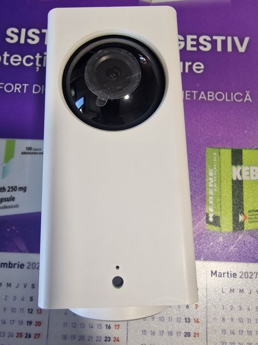 Camera supraveghere 360 Xiaomi Dafang 1080p