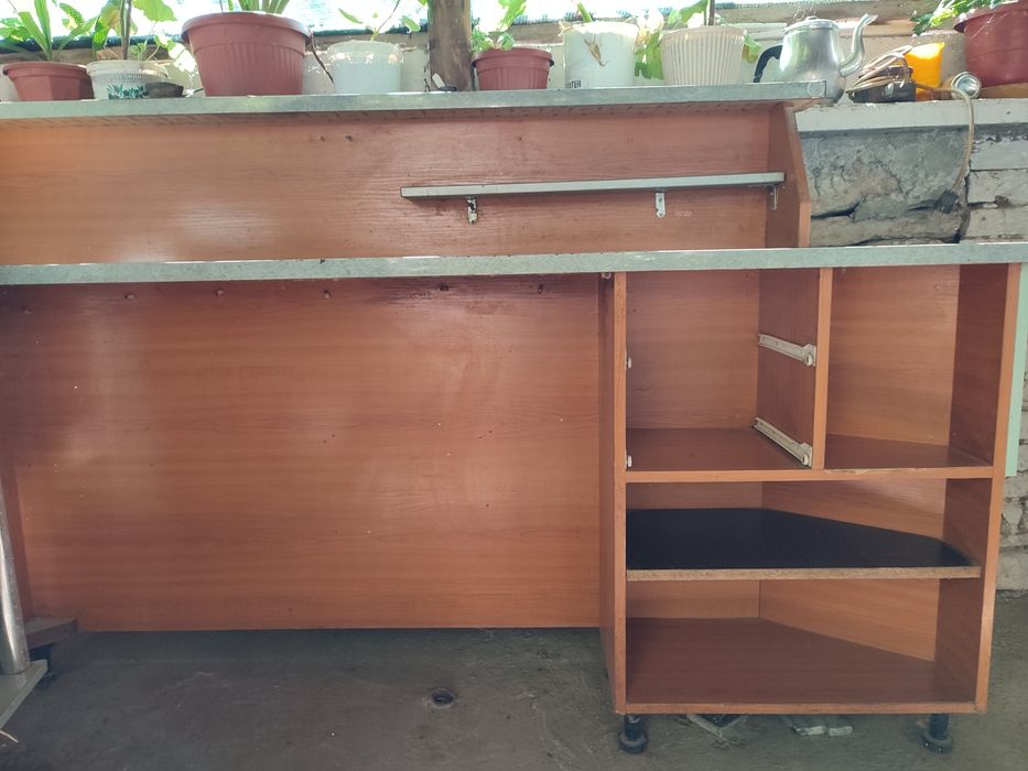 Барплот, рафтове