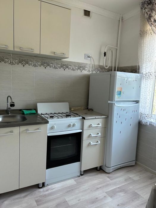 квартира в аренду