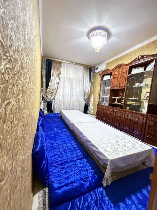 3 Xona Kvatira Sotiladi 4Etajkani 4 Etaji