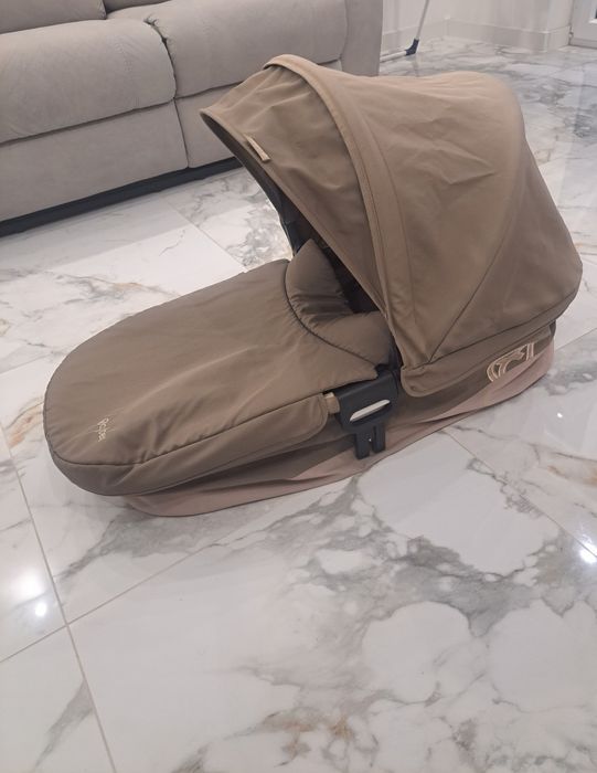Количка Суbех Balios M