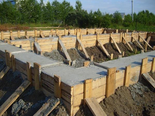 БЕТОН с доставкой Алматы