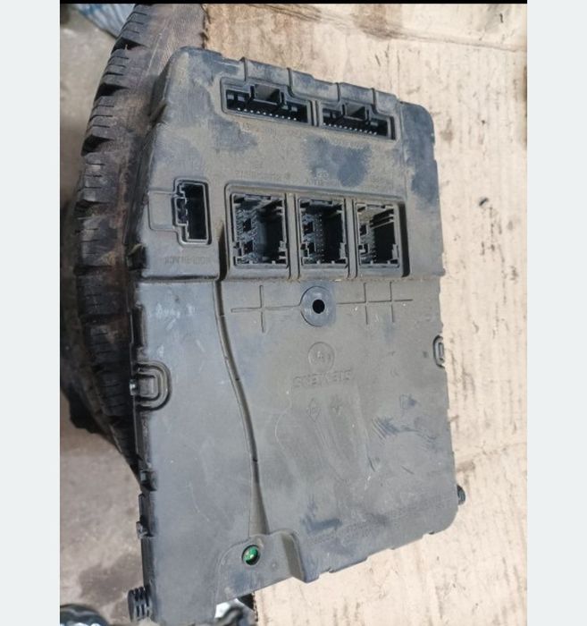 Kit pornire  Renault Megane 2