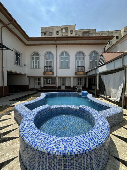 Уй сотилади Учтепа Изза махалласида