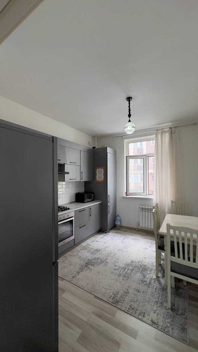 ЖК Assalom Sohil 2/2/9