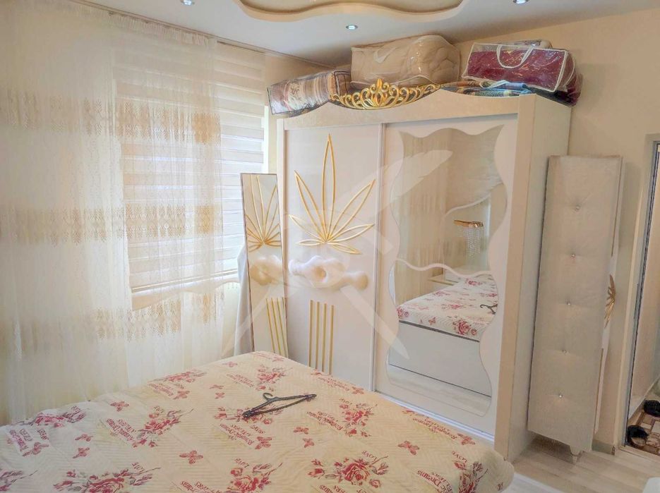 Продава се Тристаен апартамент в Пловдив, Кършияка - 94 кв.м за 1915 €/кв.м - Снимка #1