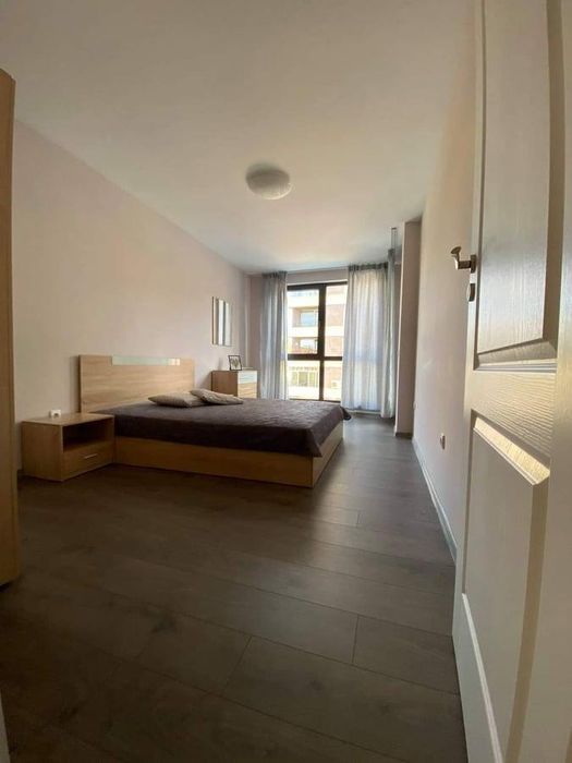 Дава се под наем Двустаен апартамент в София, Бъкстон - 65 кв.м за 649 € - Снимка #5