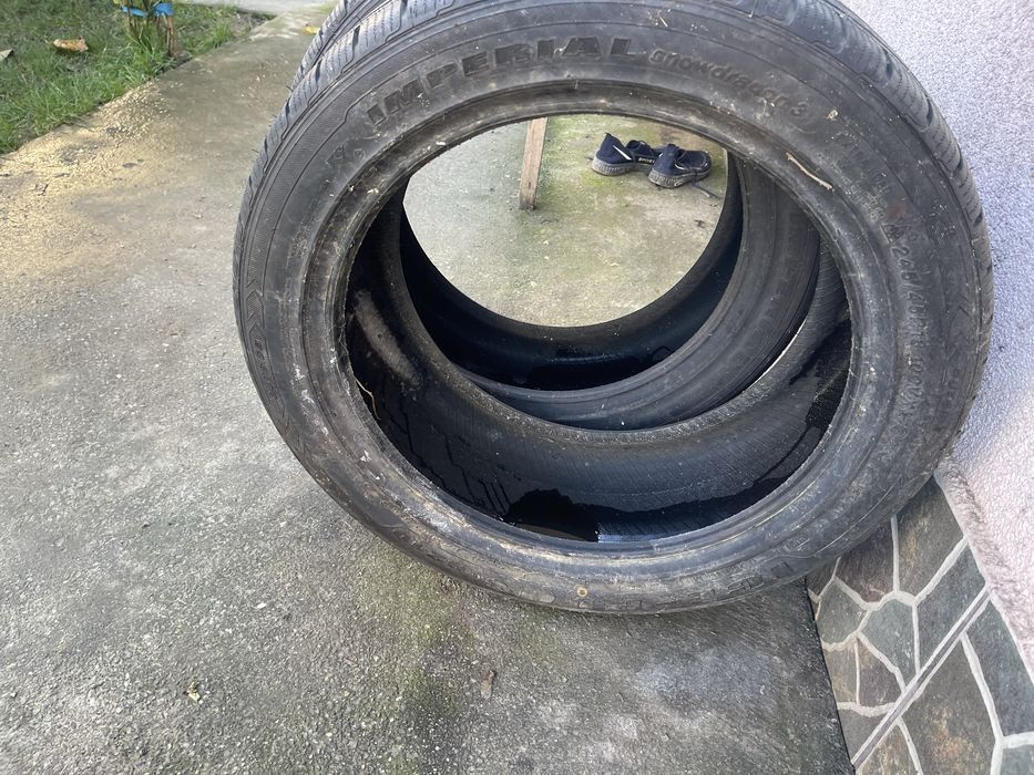 Vand anvelope  de iarna