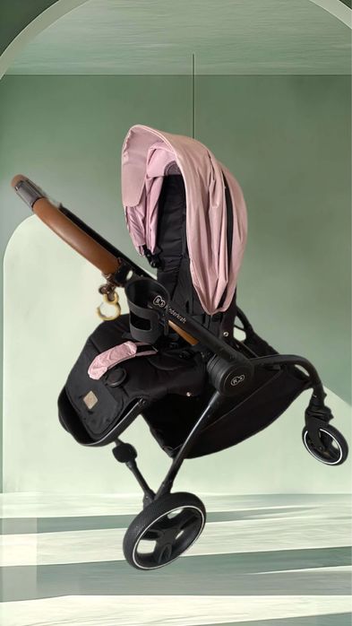 Прогулочная коляска Коляска Kinderkraft