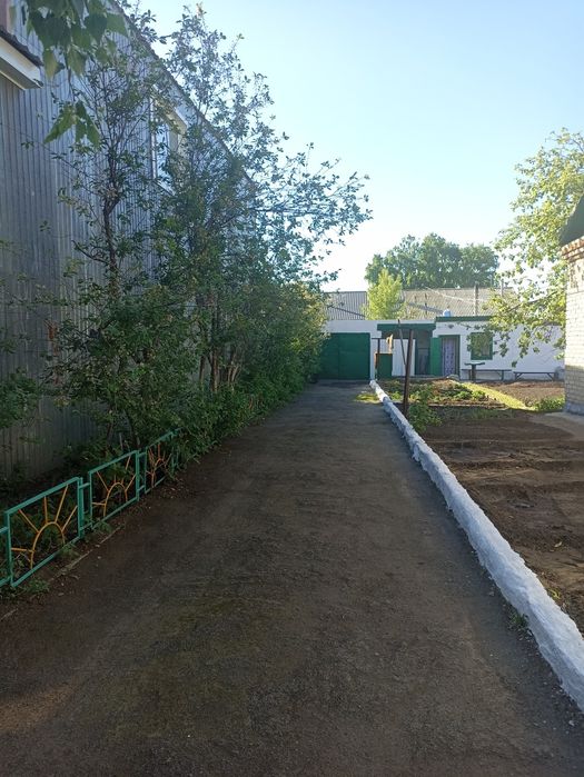 Продам дом в г.Тобыл(Затобольск)