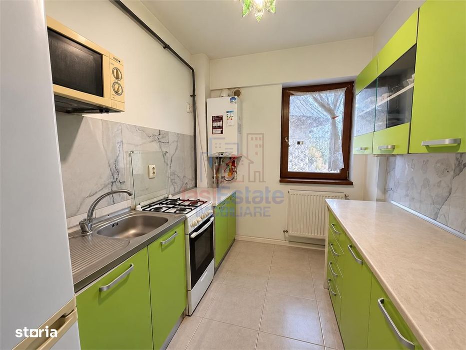 Apartament cu o camera + terasa, decomandat, 67mp, Alexandru