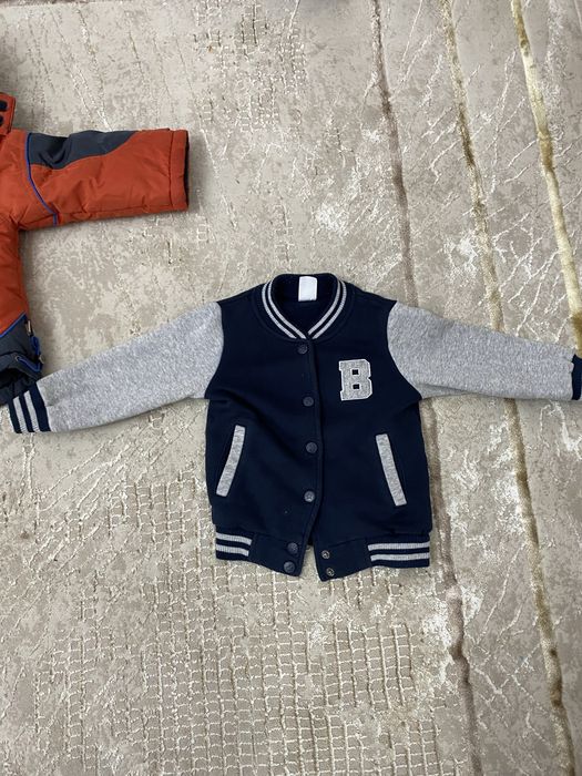 Детские одежды 2-4 лет