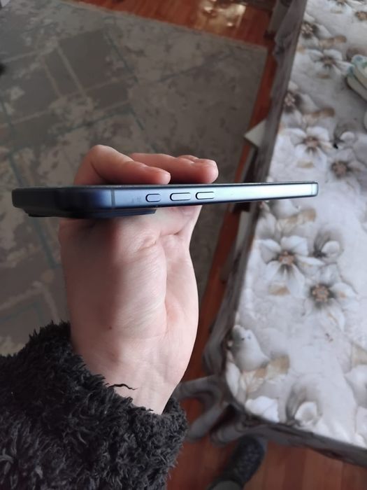 Айфон 17 про макс